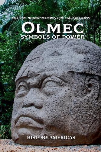 Olmec, Symbols of Power