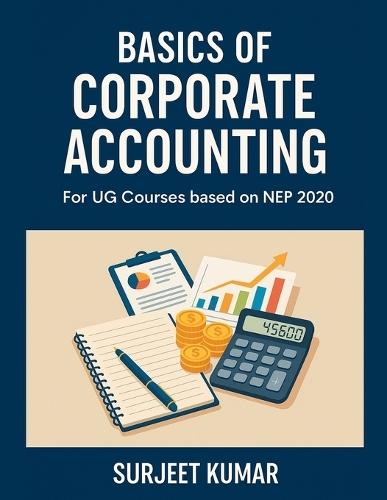 Basics of Corporate Accounting