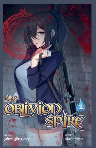 The Oblivion Spire