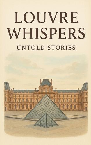 Louvre Whispers: Untold Stories