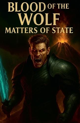 Blood of The Wolf: Matters of State