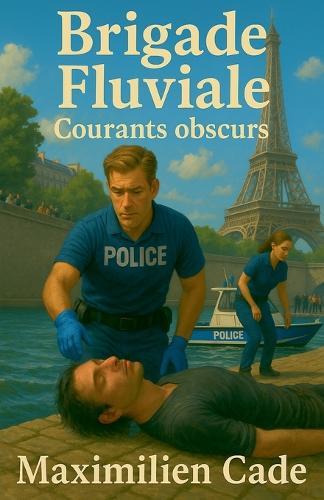 Brigade Fluviale Courants obscurs
