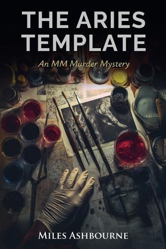 The Aries Template - An MM Murder Mystery