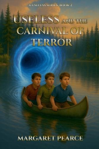 Useless and the Carnival of Terror