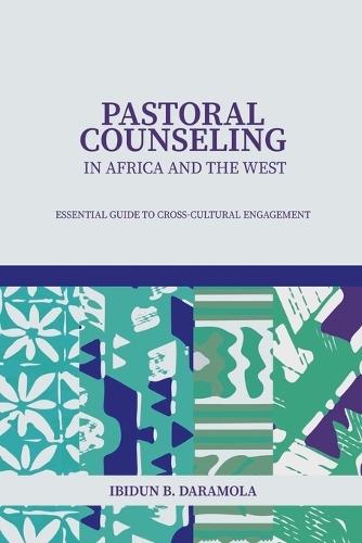 Pastoral Counseling in Africa and the West