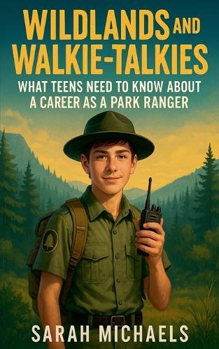 Wildlands and Walkie-Talkies: What Teens Need to Know About a Career as a Park Ranger