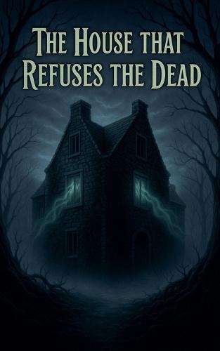 The House That Refuses the Dead