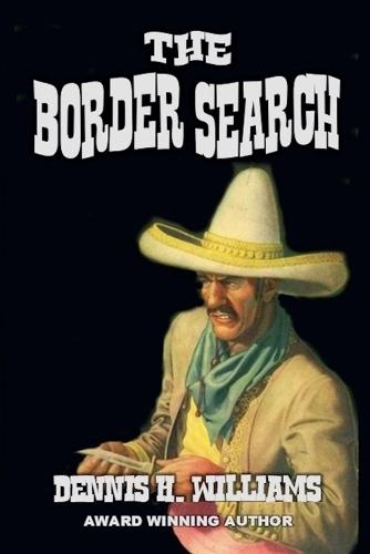 The Border Search