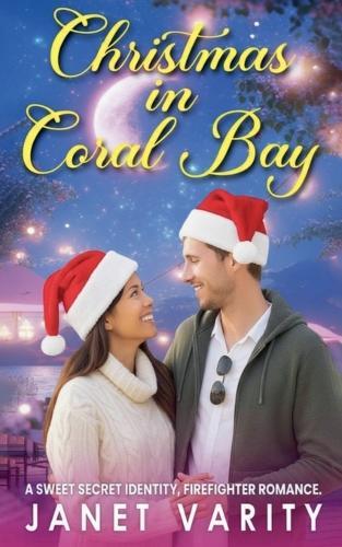 Christmas In Coral Bay