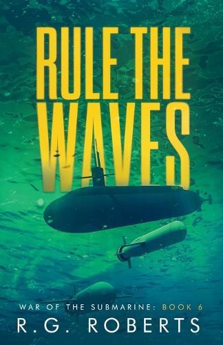 Rule the Waves