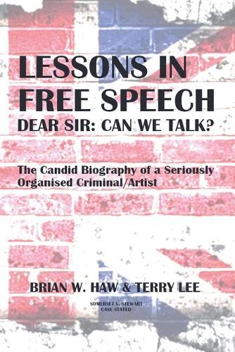 Lessons In Free Speech - Dear Sir: Can We Talk?