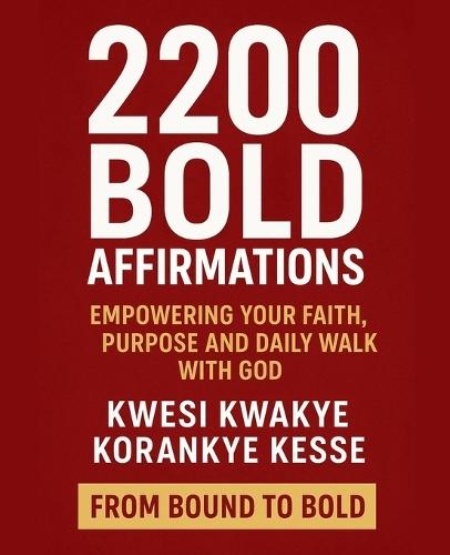 2200 Bold Affirmations