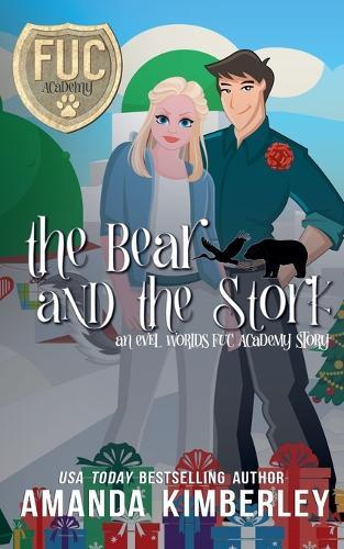 The Bear and the Stork