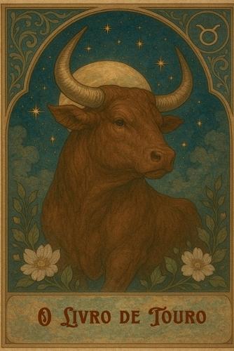 O Livro de Touro
