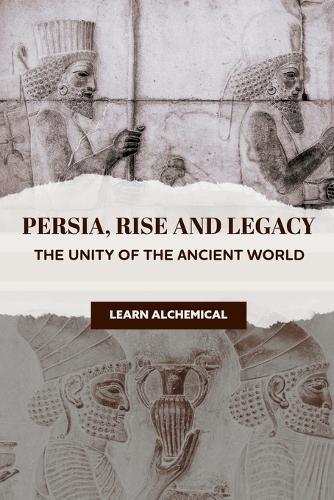 Persia, Rise and Legacy: The Unity of the Ancient World