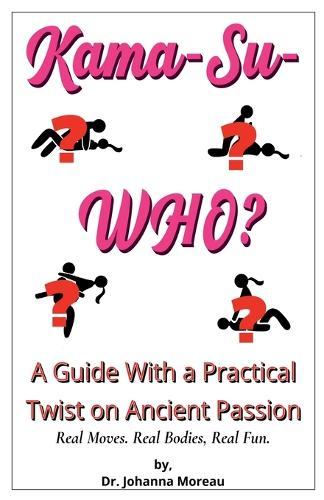 Kama-Su-WHO?