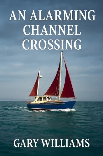 An Alarming Channel Crossing.