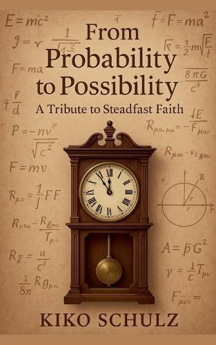 From Probability to Possibility: A Tribute to Steadfast Faith