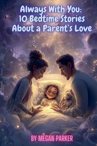 Always With You: 10 Bedtime Stories About a Parent's Love