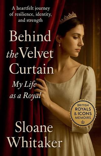 Behind the Velvet Curtain: My Life as a Royal