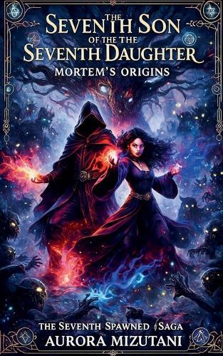 The Seventh Son of the Seventh Daughter, Mortem's Origins