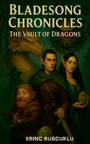Bladesong Chronicles: The Vault of Dragons
