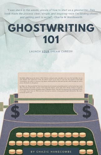 Ghostwriting 101