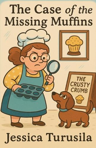 The Case of the Missing Muffins