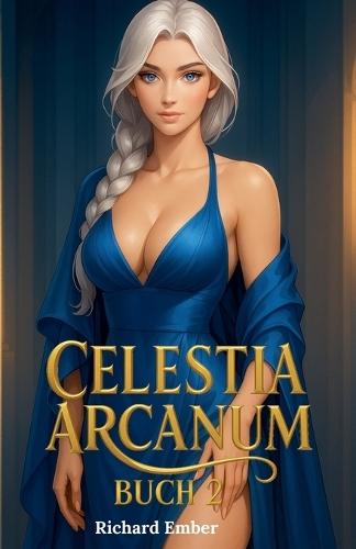 Celestia Arcanum - Buch 2