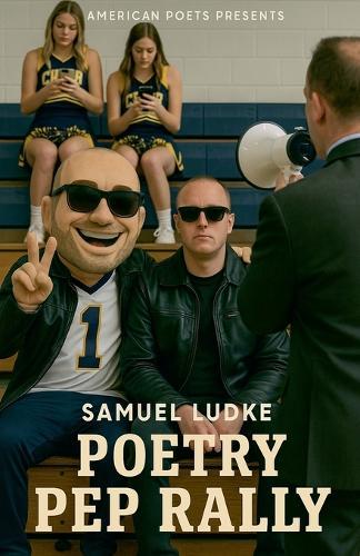 Poetry Pep Rally