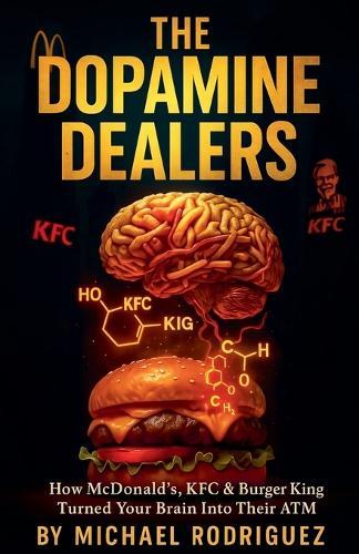 The Dopamine Dealers: How McDonald's, KFC & Burger King Turned Your Brain Into Their ATM