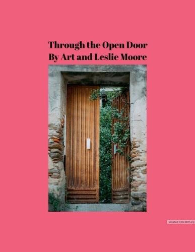Through the Open door