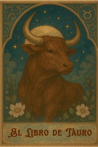 El Libro de Tauro
