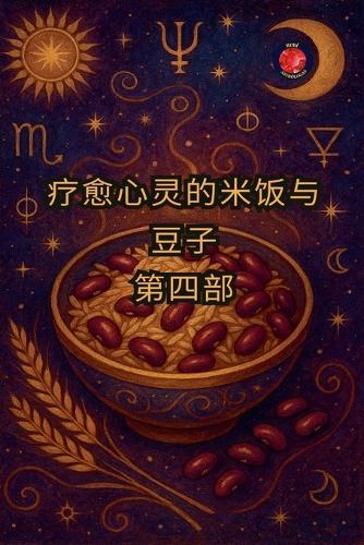 疗愈心灵的米饭与豆子 第四部
