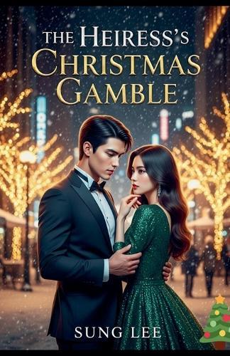 The Heiress's Christmas Gamble