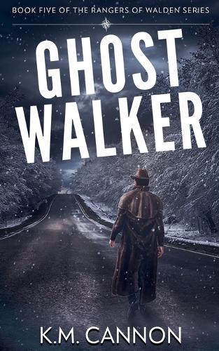 Ghostwalker