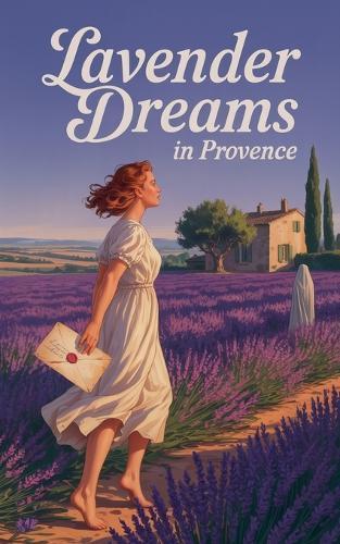 Lavender Dreams in Provence