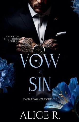 Vow of Sin: Mafia Romanze (Deutsch)