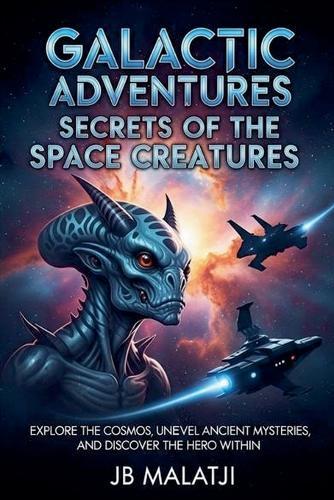 Galactic Adventures: Secrets of the Space Creatures