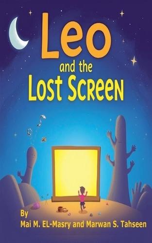 Leo and the Lost Screen