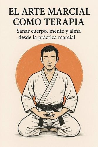 El Arte Marcial como Terapia