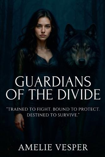 Guardians of the Divide