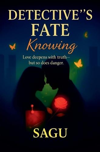 Detective's Fate- Knowing