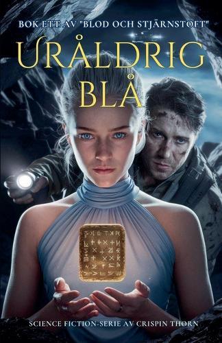 Uråldrig blå