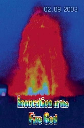 Invocation of the Fire God