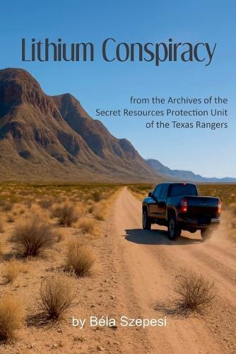 Lithium Conspiracy
