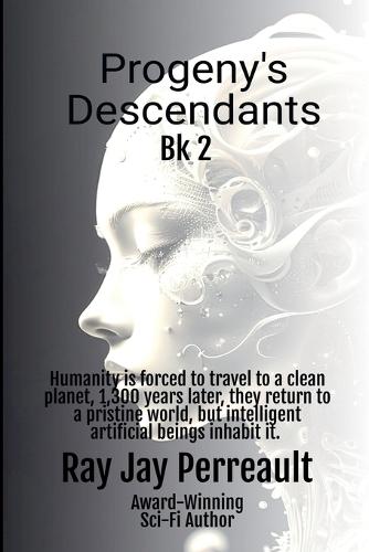 Progeny's Descendants