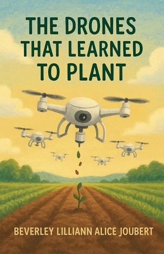 The Drones that Learned to Plant