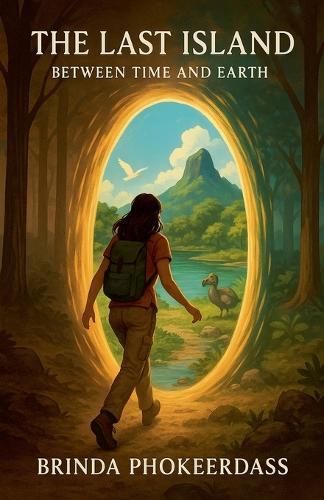 The Last Island: Between Time and Earth