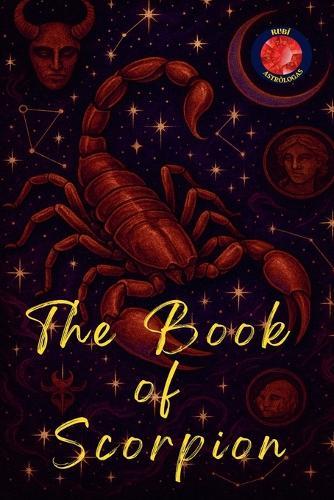 The Book of Scorpio